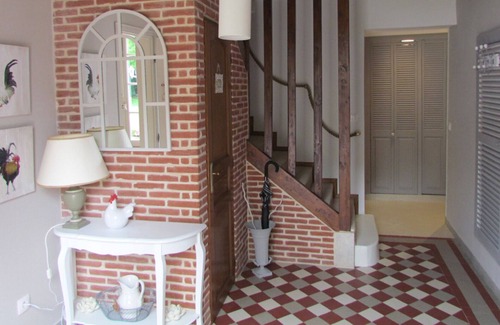 Ouainville House | Inn Canouville, 3 bedrooms, sleeps 6