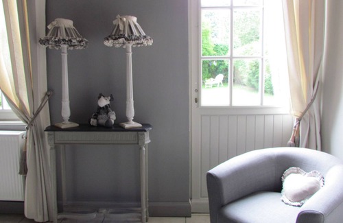 Ouainville House | Inn Canouville, 3 bedrooms, sleeps 6