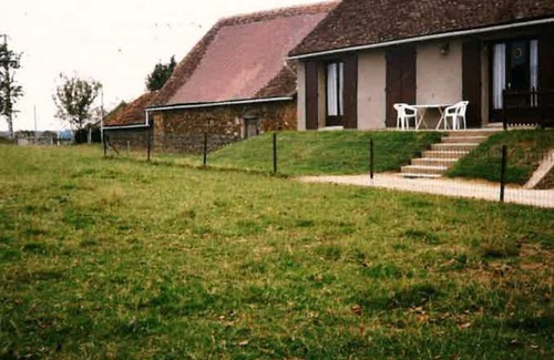 Genis Cottage | Inn Génis, 2 bedrooms, 4 people
