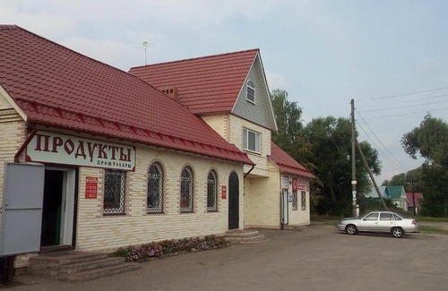 Sel'tso Hotel | Inn Na Suzdalskoy