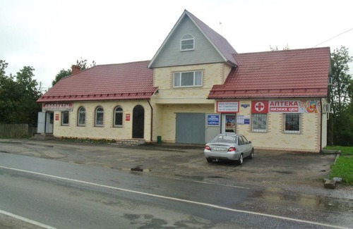 Sel'tso Hotel | Inn Na Suzdalskoy