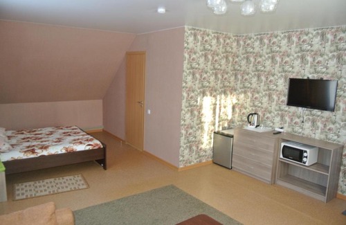 Sel'tso Hotel | Inn Na Suzdalskoy