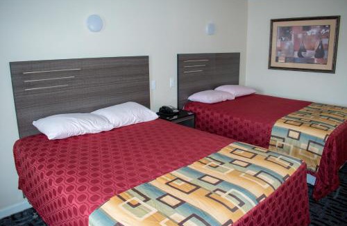 Lenoir City Hotel | Inn of Lenoir Motor Lodge