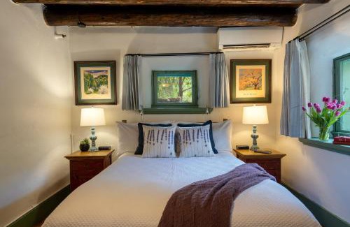 South Capitol Bed & Breakfast | Inn of the Turquoise Bear