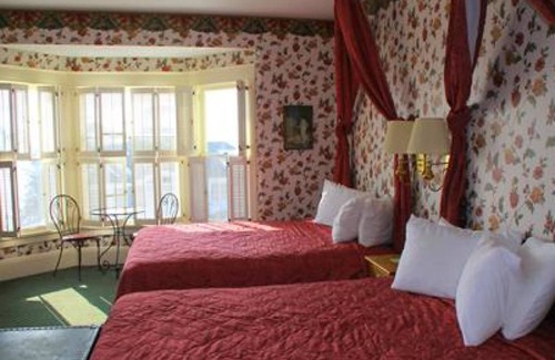 Mackinac Island Hotel | Inn on Mackinac