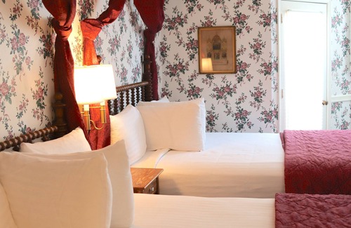 Mackinac Island Hotel | Inn on Mackinac
