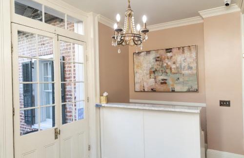 French Quarter Hotel | Inn on St. Peter, a French Quarter Guest Houses Property