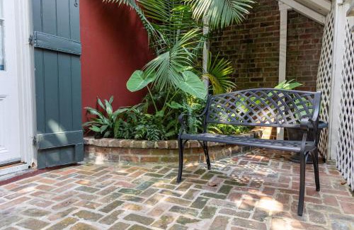French Quarter Hotel | Inn on St. Peter, a French Quarter Guest Houses Property