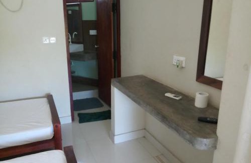 Pasikuda House | Inn On The Bay Home