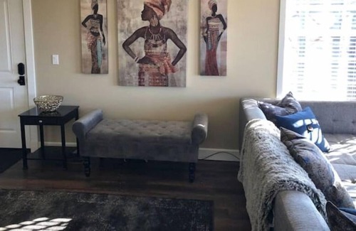 Blaine House | Inn on the Harbor 101