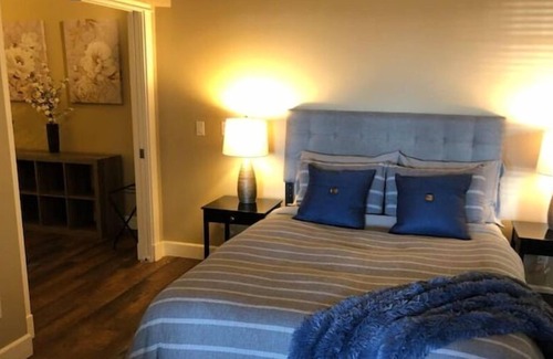 Blaine House | Inn on the Harbor 101