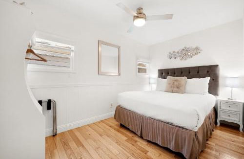 Northwood Hotel | Inn on the Russian River