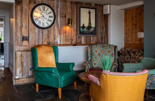Downderry Hotel | Inn on the Shore