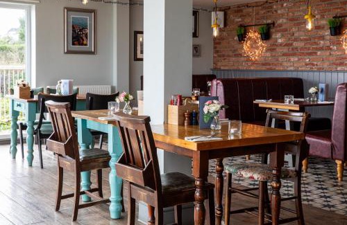 Downderry Hotel | Inn on the Shore