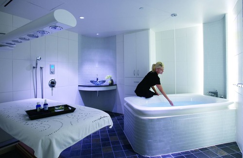 Kohler Hotel | Inn On Woodlake