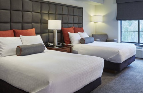 Kohler Hotel | Inn On Woodlake