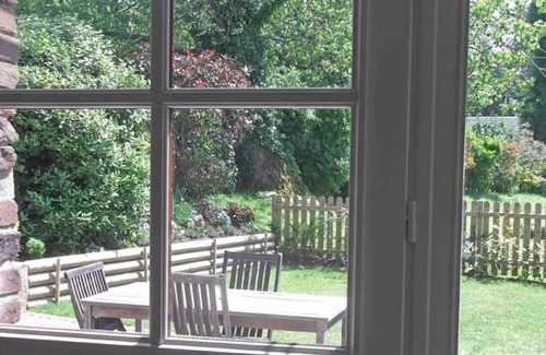 Saint-Jouin-Bruneval House | Inn Saint-Jouin-Bruneval, 2 bedrooms, 4 people