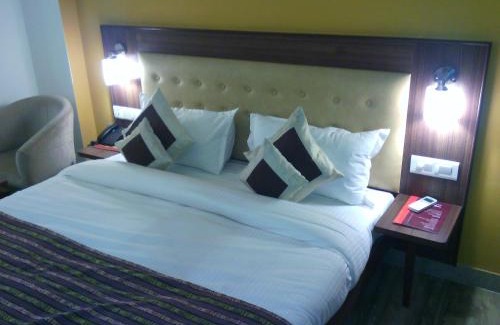 Karol Bagh Hotel | Inn Tawang Near B L Kapoor Hospital A Well Hygiene Hotel