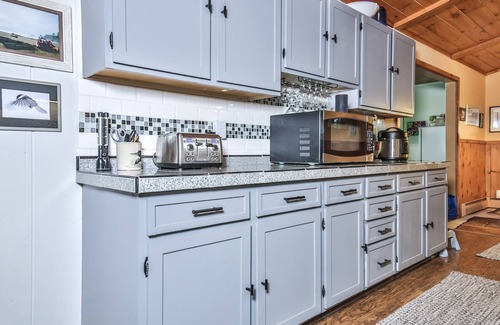 Boulder Junction House | Inn-Town House, Boulder Juncton , Prime Bike Trail Location