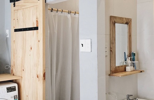 Phuong 15 House | innalley no.2 - Just steps away from bustling Bui Vien