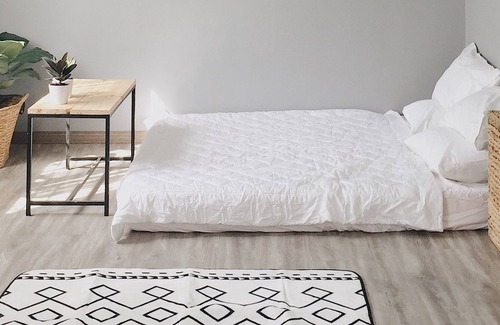 Phuong 15 House | innalley no.2 - Just steps away from bustling Bui Vien