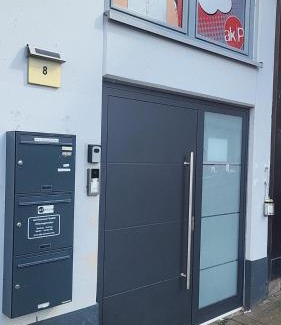 Euskirchen Apartment | Innenstadt Perle Euskirchen