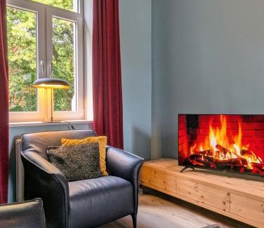 Coburg Apartment | Innenstadtoase Coburg