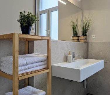 Coburg Apartment | Innenstadtoase Coburg
