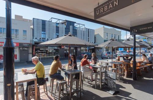 Nelson City Centre Apartment | Inner City Apartments - 2