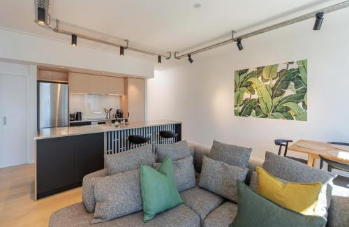 Nelson City Centre Apartment | Inner City Apartments - 2