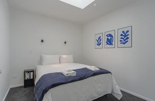 Nelson City Centre Apartment | Inner City Apartments - 2