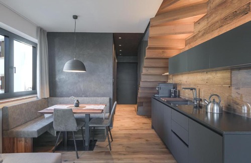 Postal Apartment | Innerbachlerhof - Mut