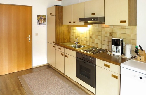 Hippach Apartment | Innergruben by Interhome