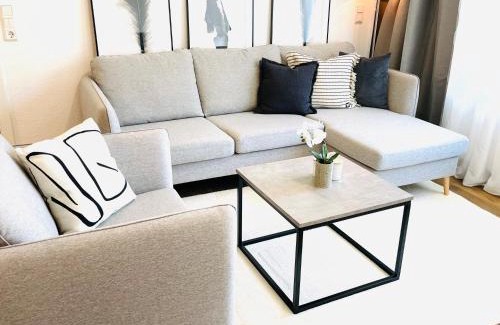 Laddeken Apartment | Innerste Getaway