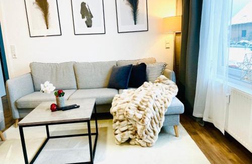 Laddeken Apartment | Innerste Getaway