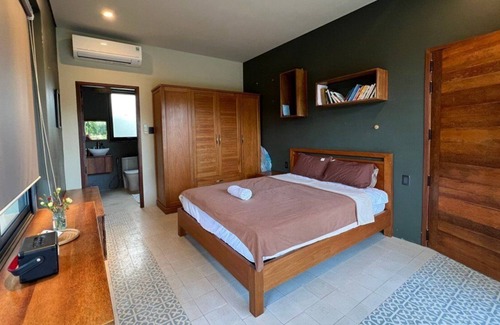 Ben Tre Bed & Breakfast | Innerzen Riverside Homestay Ben Tre