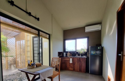 Ben Tre Bed & Breakfast | Innerzen Riverside Homestay Ben Tre