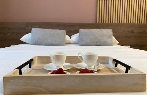 Pergine Valsugana Apartment | Innesti Rooms&Apartments - Le camere