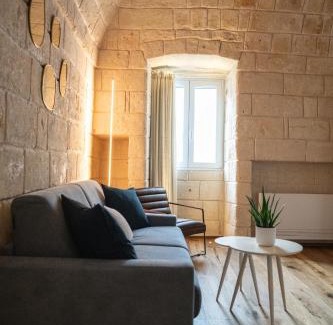 Centro Storico House | Innesto Rooms - Monopoli