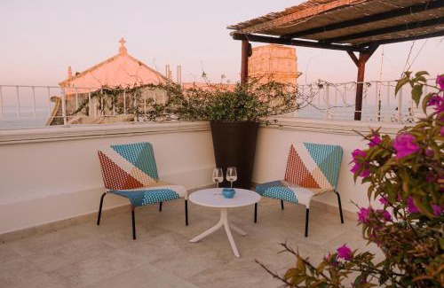 Centro Storico House | Innesto Rooms - Monopoli
