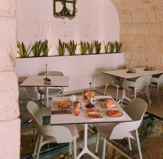 Centro Storico House | Innesto Rooms - Monopoli