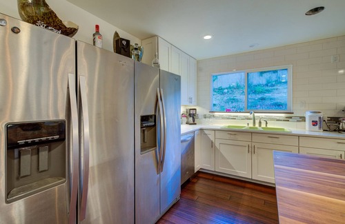 Manitou Springs Historic District Bed & Breakfast | INNhale Resort and Spa
