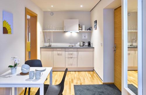 Innsbruck City Centre Apartment | Innheaven Apartments