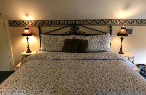 West Washington Bed & Breakfast | Innisfree Bed & Breakfast