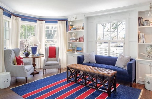 Kennebunkport Hotel | Innkeepers Room at Kennebunkport Inn, Free Parking, Near Dock Square