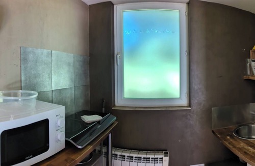 Gemenos Apartment | Innoasis apartment near beaches and calanques