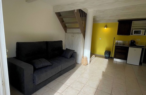 Gemenos Apartment | Innoasis Cigale apartment near beaches and calanques