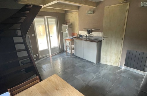 Gemenos Apartment | Innoasis Perruche apartment near beaches and calanques
