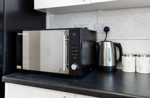 Burnley Apartment | Innovation House
