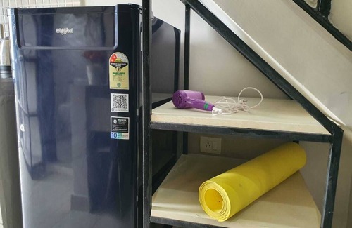 Rishikesh Apartment | Innovative Chic Loft Style Apartment in Serene Rishikesh. Unwind. Decompress.